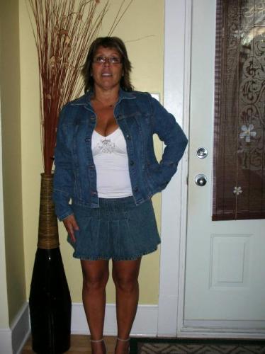 Carole Brodeur