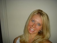 Nicole Olbrish