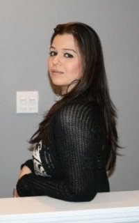 Megha Dilawari