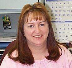 Gladys Mcdonald