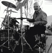 Stephen Wood