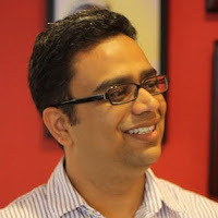 Sachin Mohan
