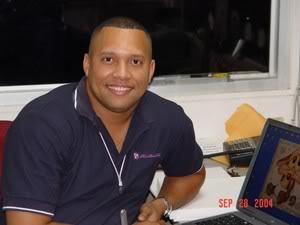 Richard Vasquez
