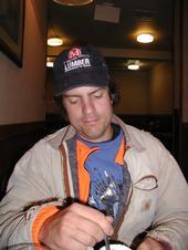 Shawn Waldow