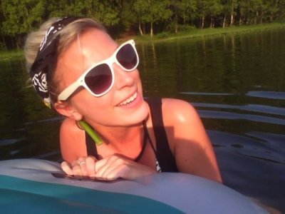 Kendall Brophy