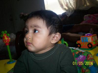 Rose Gudiel