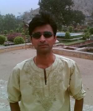Ajay Kumar