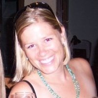 Britta Robinson