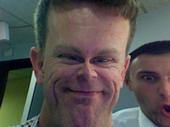Matthew Hebert