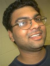 Suketu Shah