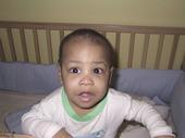 Daryn Bush