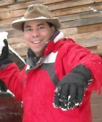 Anthony Alpert