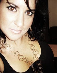 Brandee Gordon