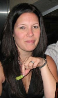 Tricia Cravaritis
