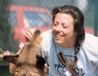 Karen Kaussner