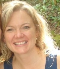 Tina Watson