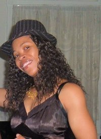 Dorceena Douglass