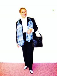Annette Branche