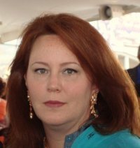 Labrena Shamsi