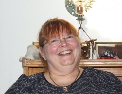 Patricia Norkett