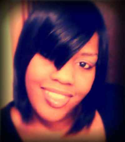 Latonia Carter
