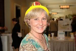 Carol Houselog