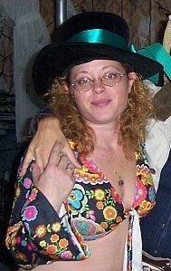 Tamar Baki