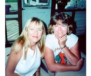 Karen Ferris