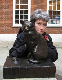 Millicent Heym