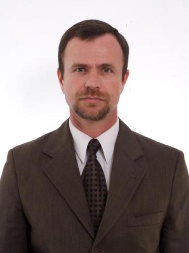 Marco Almeida