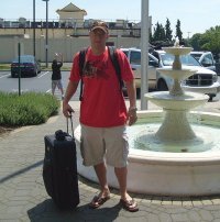 Mark Patinski