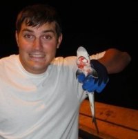 Terry Schwartz