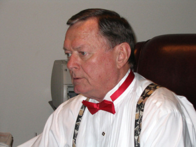 James Johnson