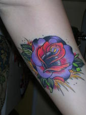 Tracie Soper
