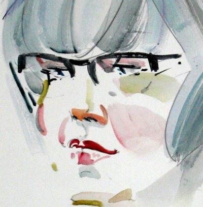 Susan Sweetin