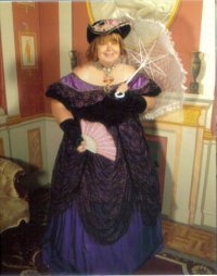 Darlene Bumbarger