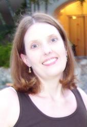 Alicia Dempster
