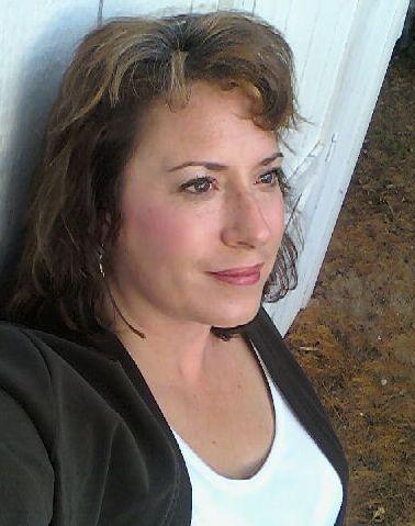 Denise Hall