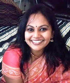 Asha Shankar