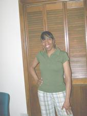 Tracey Brazier