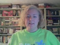 Hillary Sheffer