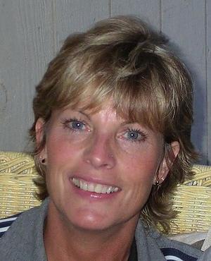 Melody Colville