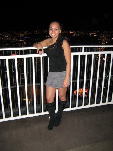 Cassandra Berroa