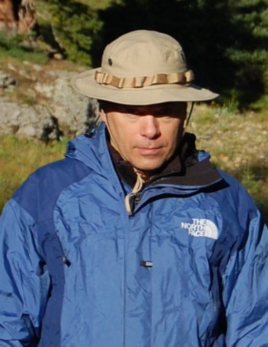 John Anderson