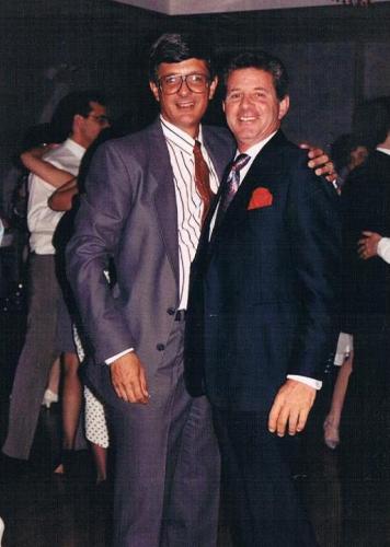 Phillip Destefano