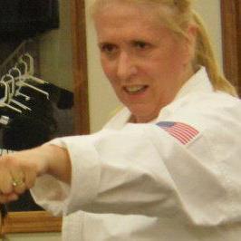 Karen Mcabee