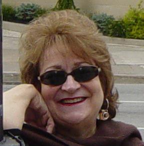 Margo Chapman