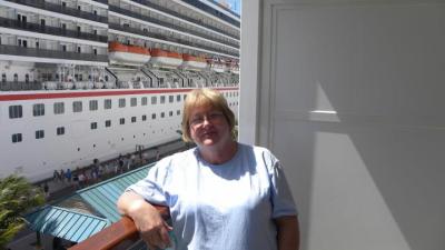 Sherry Barbee