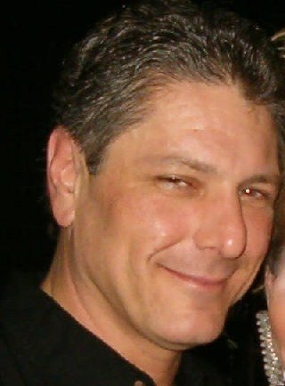 Tony Brichta