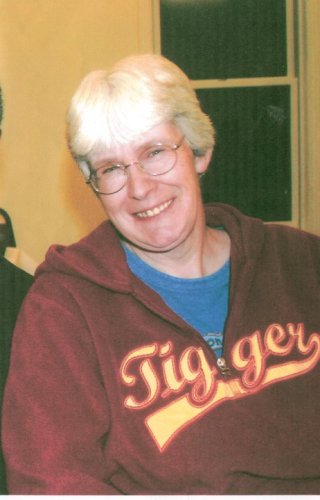 Judy Cummings